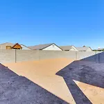 Updated Home 10 Mi To Dtwn Phoenix!