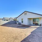 Updated Home 10 Mi To Dtwn Phoenix!