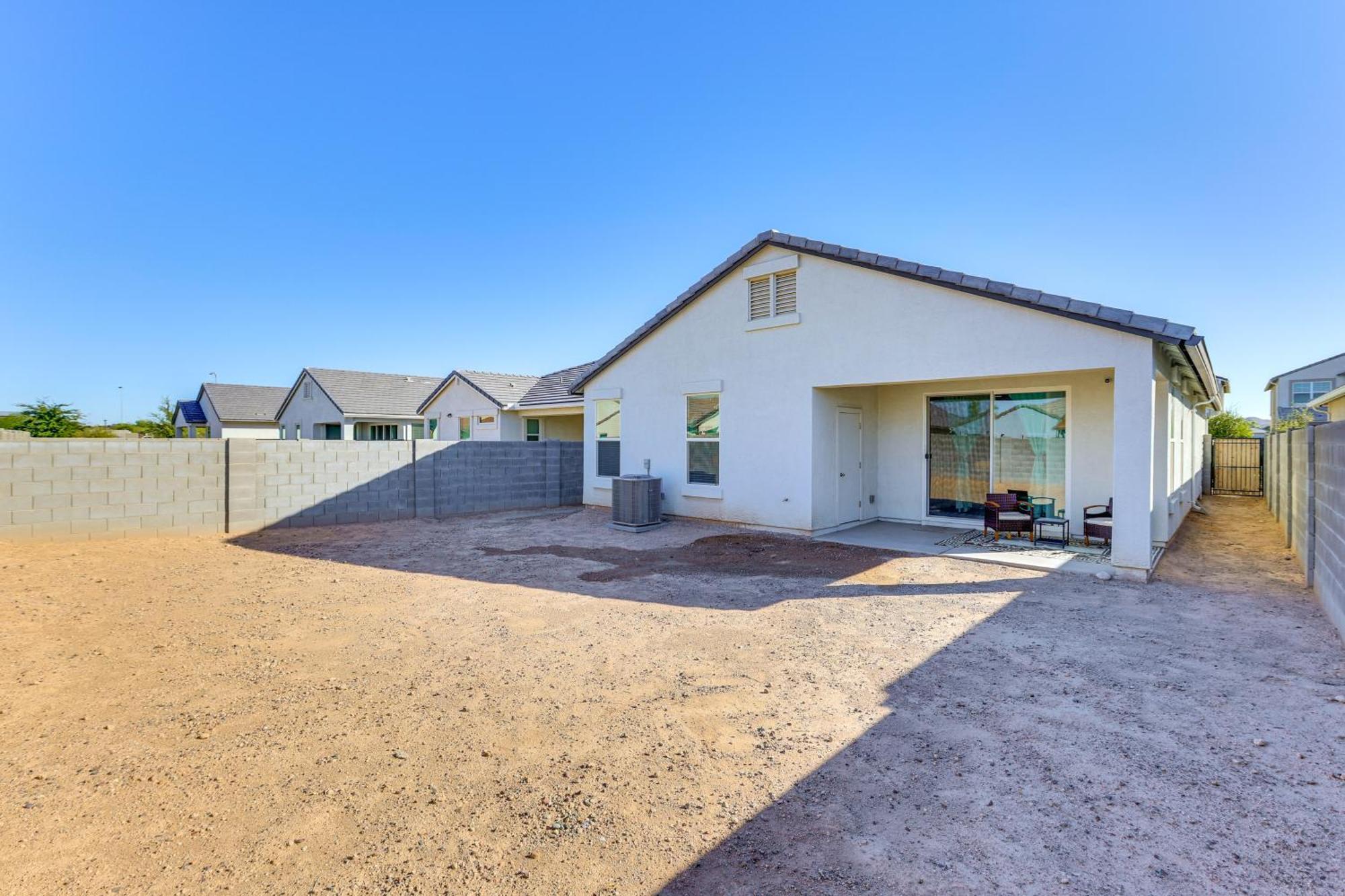 Holiday home Updated 10 Mi To Dtwn Phoenix! Phoenix