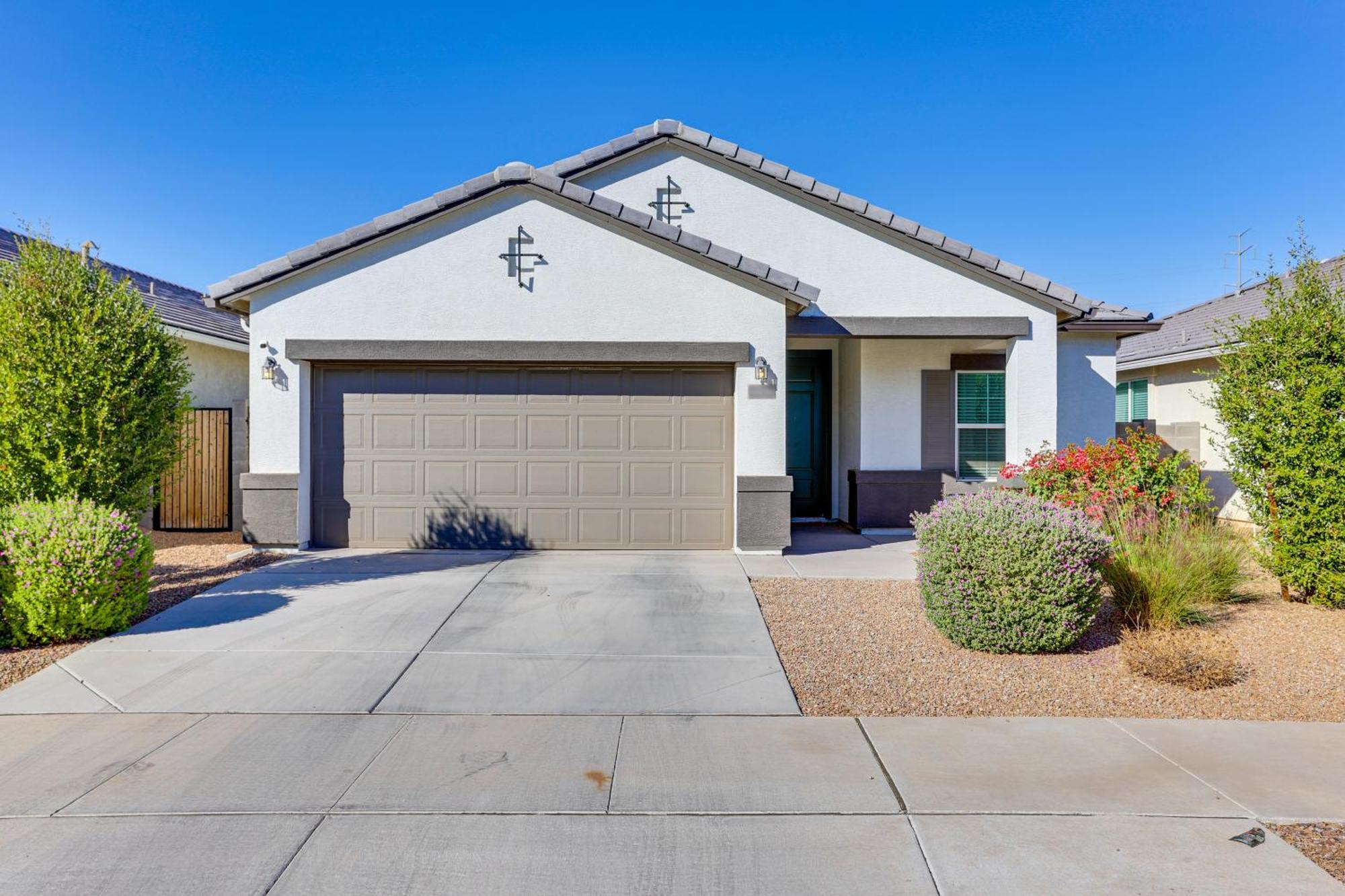 Updated 10 Mi To Dtwn Phoenix! Holiday home Phoenix